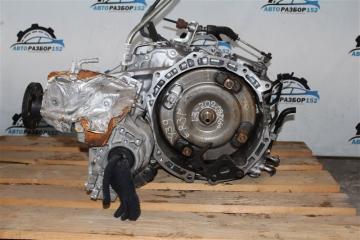 АКПП Mazda CX-7 2006-2012