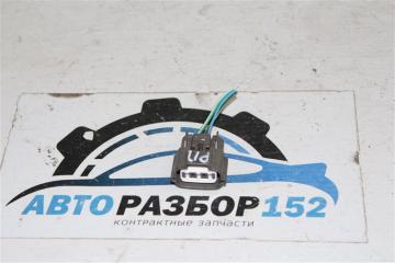 Запчасть разъем катушки зажигания Nissan Primera 2002-2007 TP12 QR20DE контрактная Разъем катушки зажигания Nissan Primera 2002-2007 TP12 QR20DE контрактная