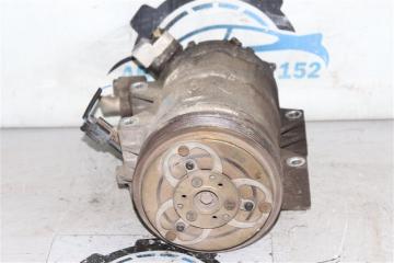 Компрессор кондиционера Nissan Primera 2002-2007