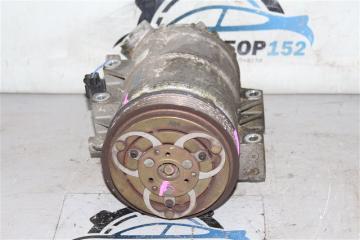 Компрессор кондиционера Nissan Primera 2002-2007