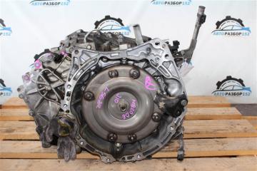 Запчасть акпп Nissan Qashqai 2006-2013