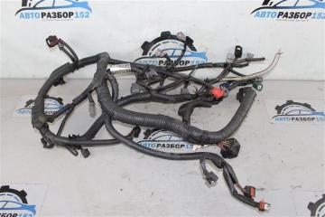 Коса двс Nissan Micra 2002-2010