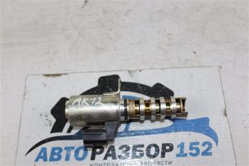 Запчасть клапан vvti Nissan Micra 2002-2010