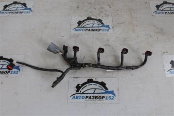 Коса топливных форсунок Mazda 6 2005-2007