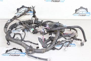Коса двс Nissan Teana 2008-2012