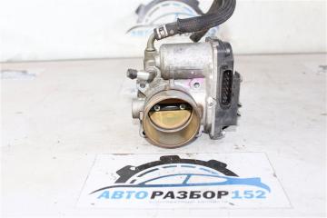 Запчасть дроссельная заслонка Mitsubishi Lancer 10 2007-2016 CY 4B11 1450A101 контрактная Дроссельная заслонка Mitsubishi Lancer 10 2007-2016 CY 4B11 1450A101 контрактная