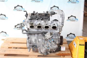 Двигатель Nissan Teana 2008-2012