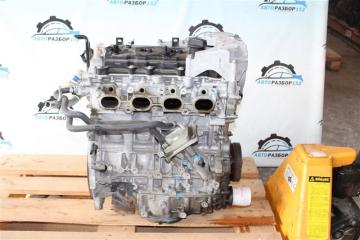 Двигатель Nissan Teana 2008-2012