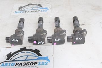 Запчасть катушка зажигания Mazda 6 2008-2012