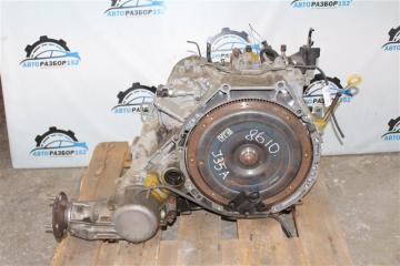 АКПП Honda Legend 2004-2008