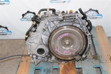 АКПП Honda Civic 2005-2010