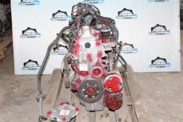 Двигатель Honda MOBILIO 2001-2007