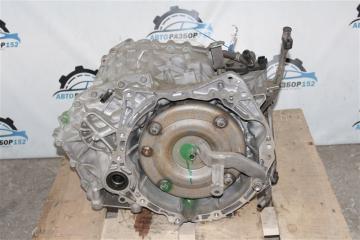 АКПП Вариатор Nissan Qashqai 2006-2013