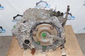 АКПП Вариатор Nissan Qashqai 2006-2013