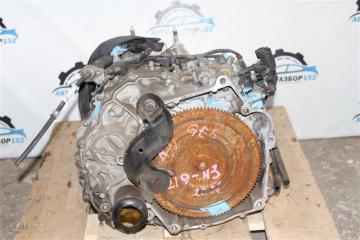 АКПП Вариатор Honda Jazz 2009-2013
