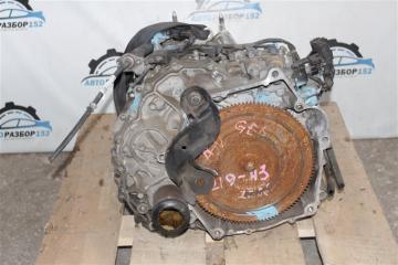 АКПП Вариатор Honda Jazz 2009-2013