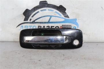 Ручка двери внешняя передняя левая Nissan X-Trail 2002-2007
