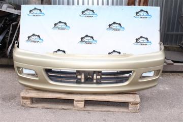 Запчасть бампер передний Toyota Lite Ace NOAH 1998-2001 SR50 3sfe контрактная Бампер передний Toyota Lite Ace NOAH 1998-2001 SR50 3sfe контрактная