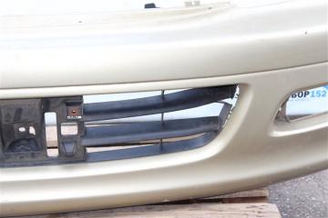 Бампер передний Lite Ace NOAH 1998-2001 SR50 3sfe