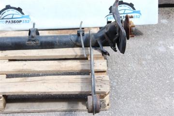 Балка задняя Nissan Cefiro a33 VQ20DE Балка задняя Nissan Cefiro a33 VQ20DE