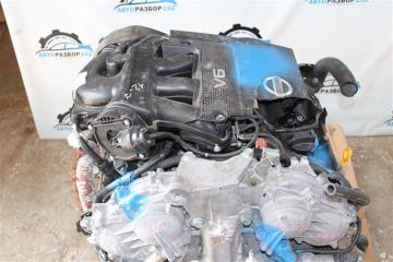 Двигатель Teana 2003-2007 J31 VQ35DE