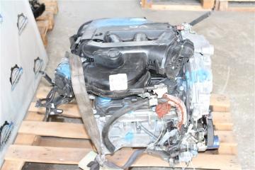 Двигатель Nissan Teana J31 VQ35DE Двигатель Nissan Teana J31 VQ35DE