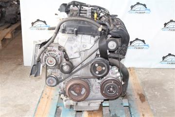 Запчасть двигатель Mazda 6 2008-2012 GH L5-VE L51002300A контрактная Двигатель Mazda 6 2008-2012 GH L5-VE L51002300A контрактная