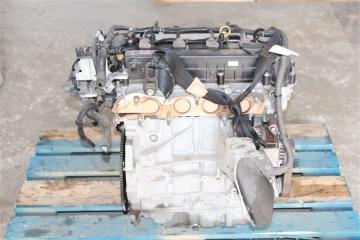Двигатель 6 2008-2012 GH L5-VE