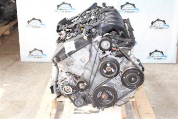 Двигатель Mazda 6 2008-2012 GH LF LFH102300C контрактная
