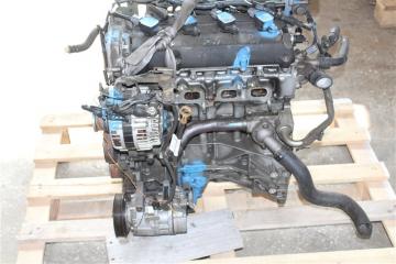 Двигатель Nissan Primera TP12 QR20DE