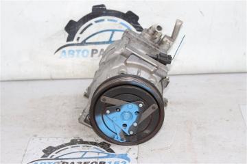 Компрессор кондиционера Nissan Primera 2002-2007