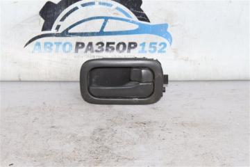 Ручка двери внутренняя Nissan X-Trail NT30 QR20DE 2002 перед. прав. (б/у)