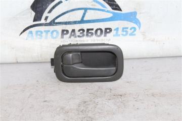 Ручка двери внутренняя Nissan X-Trail NT30 QR20DE 2002 перед. лев. (б/у)