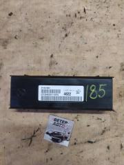 Запчасть блок управления климат-контролем Chevrolet Cruze 2012 J305 F16D4 13574822 контрактная Блок управления климат-контролем Chevrolet Cruze 2012 J305 F16D4 13574822 контрактная