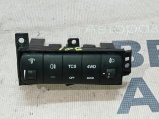 Запчасть кнопки прочие Hyundai Tucson 2005