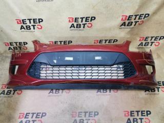 Бампер передний I30 2011 FD G4FA Бампер передний I30 2011 FD G4FA