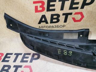 Решетка радиатора передняя I30 2011 FD G4FA Решетка радиатора передняя I30 2011 FD G4FA