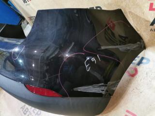 Бампер задний Megane 2010 BZ0H K4M 848 Бампер задний Megane 2010 BZ0H K4M 848
