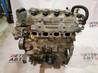 Двигатель Qashqai 2009 J10 HR16DE Двигатель Qashqai 2009 J10 HR16DE
