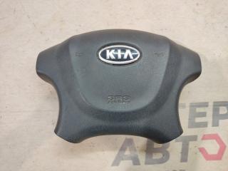 Запчасть аирбаг на руль Kia Sportage 2009 JE G4GC 5690003000 контрактная Аирбаг на руль Kia Sportage 2009 JE G4GC 5690003000 контрактная