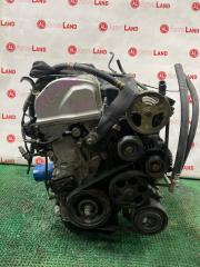 Двигатель HONDA STEPWGN