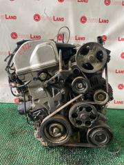 Двигатель Honda Stepwagon RF3 K20A