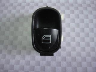 Запчасть кнопка стеклоподъемника задняя Mercedes-Benz C-Class 2002