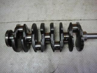 Запчасть коленвал Citroen C4 LC TU5JP4 0501H9 Б/У Коленвал Citroen C4 LC TU5JP4 0501H9 Б/У