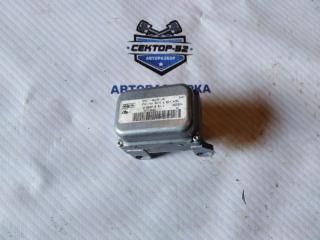 Запчасть датчик ускорения Mazda Mazda3 2006
