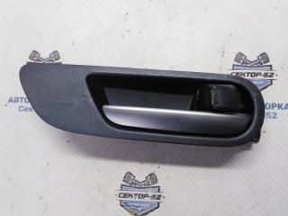 Запчасть ручка двери внутренняя передняя правая Mazda Mazda3 2010