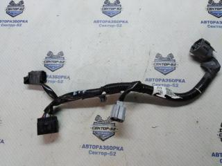 Запчасть проводка моторная (коса) Mazda Mazda3 2010