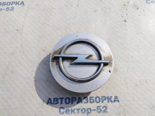 Запчасть колпачок колесного диска Opel Meriva 2008