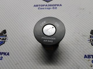 Запчасть кнопка отключения air bag Kia Sportage 2009
