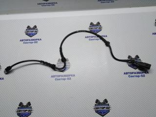 Запчасть датчик abs передний Renault Sandero Stepway 2011